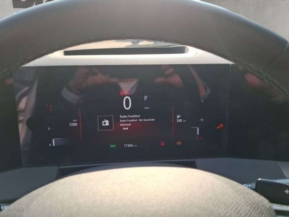 Opel Astra - Imagem 11