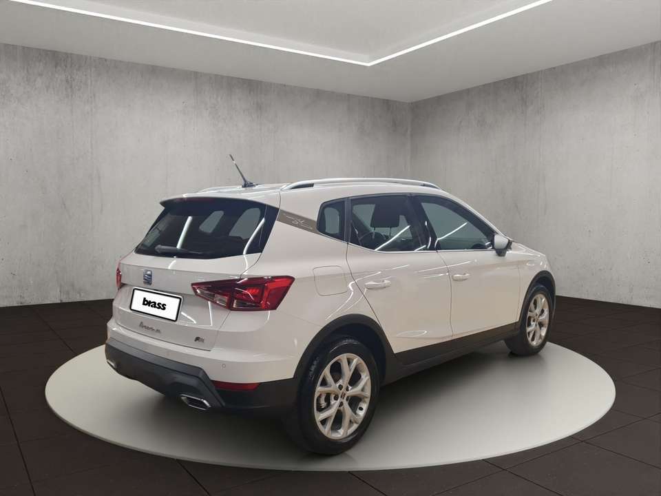 SEAT Arona - Imagem 5