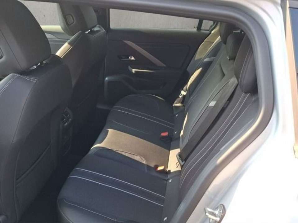 Opel Astra - Imagem 13