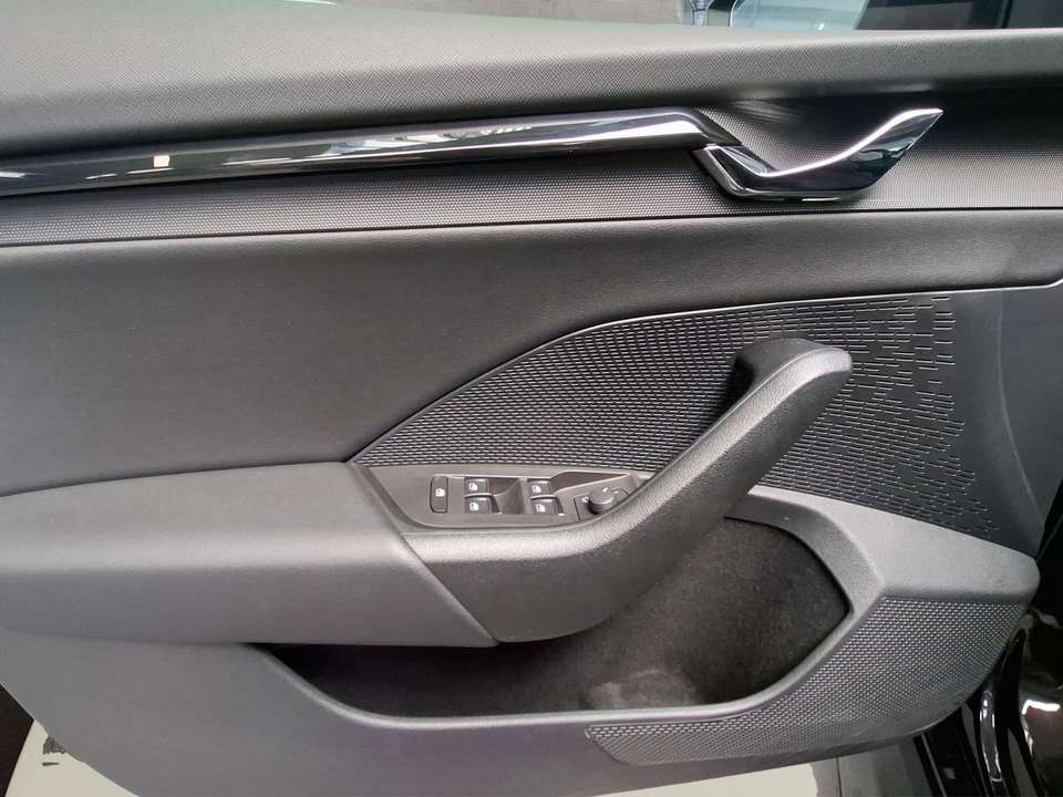 Skoda Octavia - Imagem 12