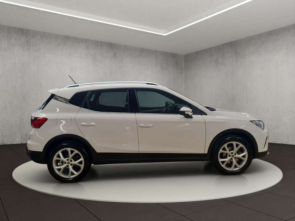 SEAT Arona - Imagem 6