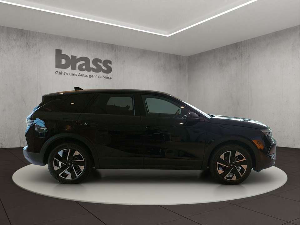 Opel Grandland - Imagem 6