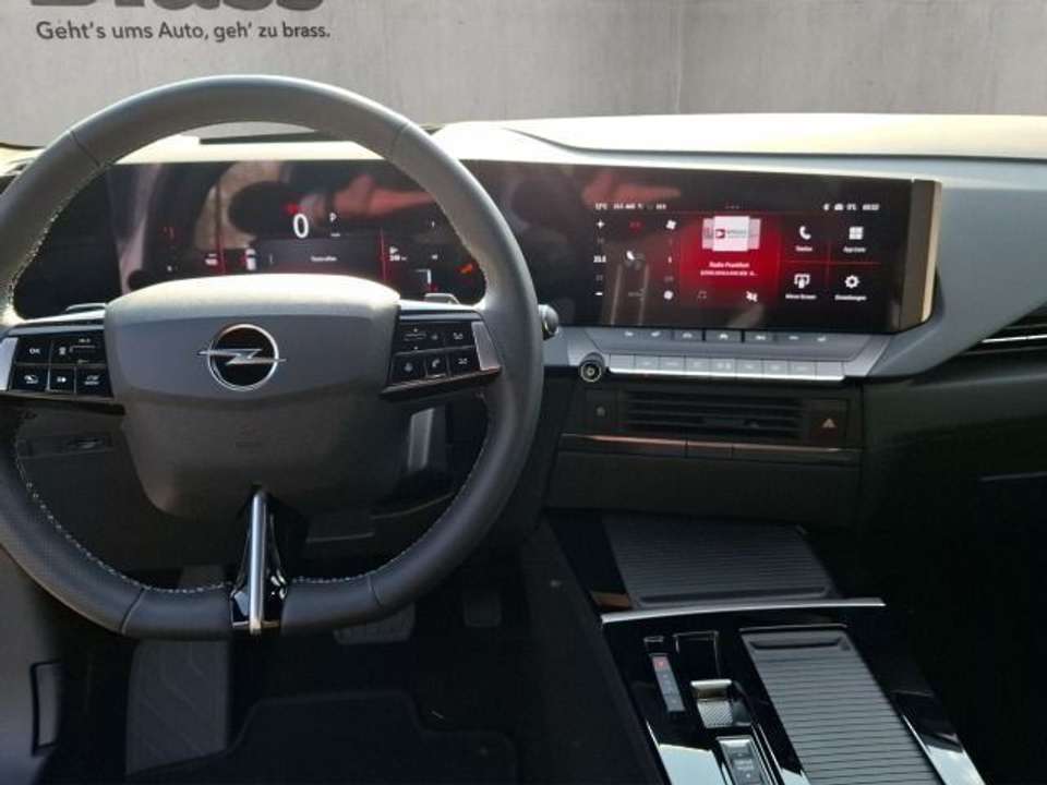 Opel Astra - Imagem 14
