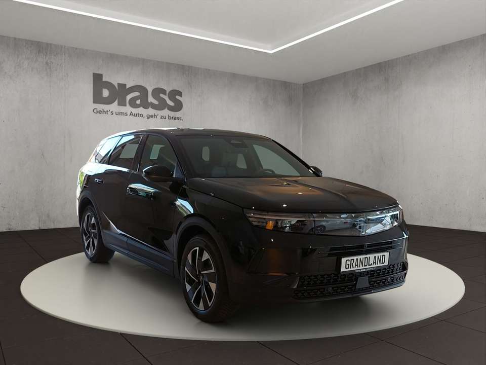 Opel Grandland - Imagem 7