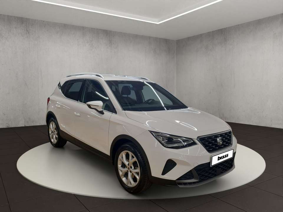 SEAT Arona - Imagem 7