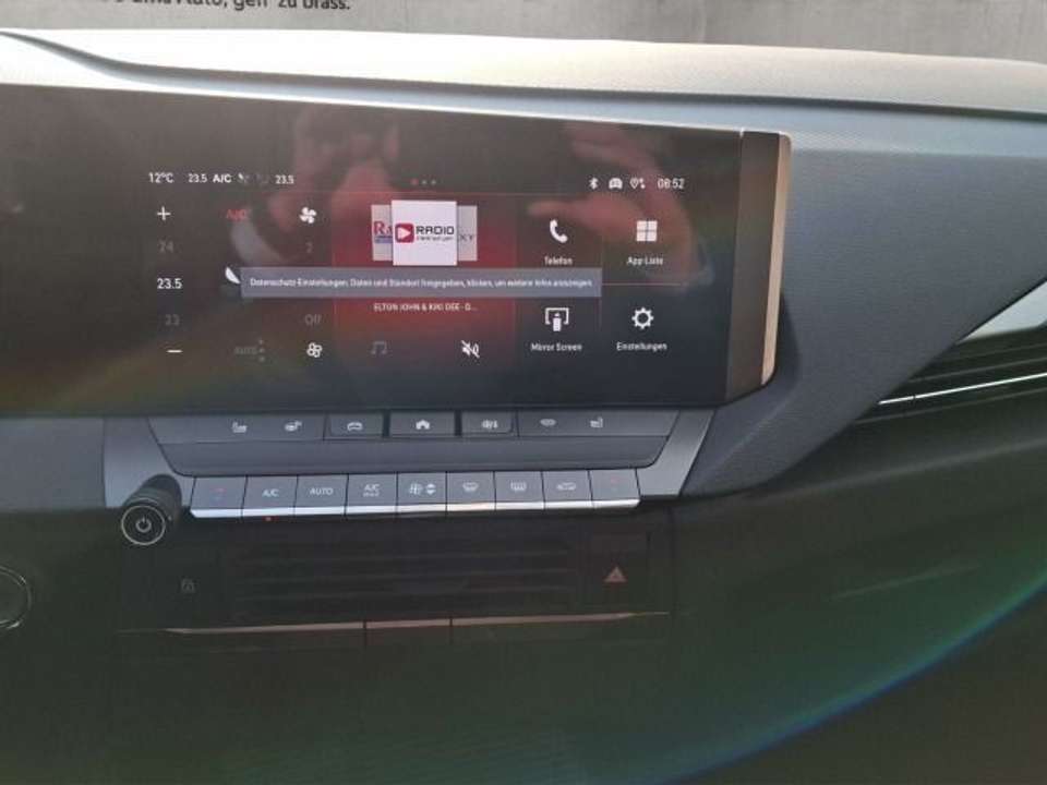 Opel Astra - Imagem 15