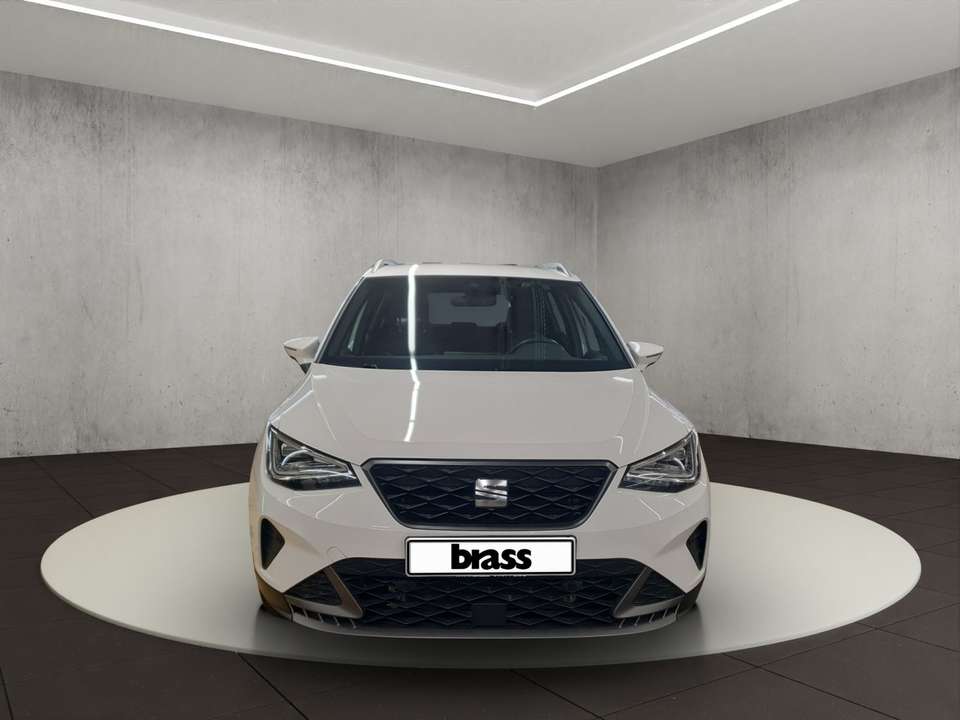 SEAT Arona - Imagem 8