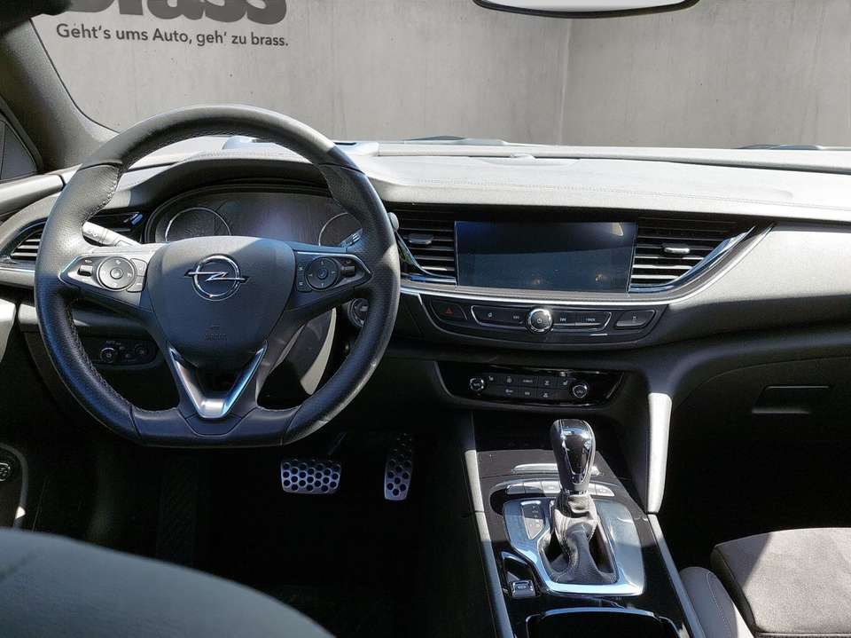 Opel Insignia - Imagem 14