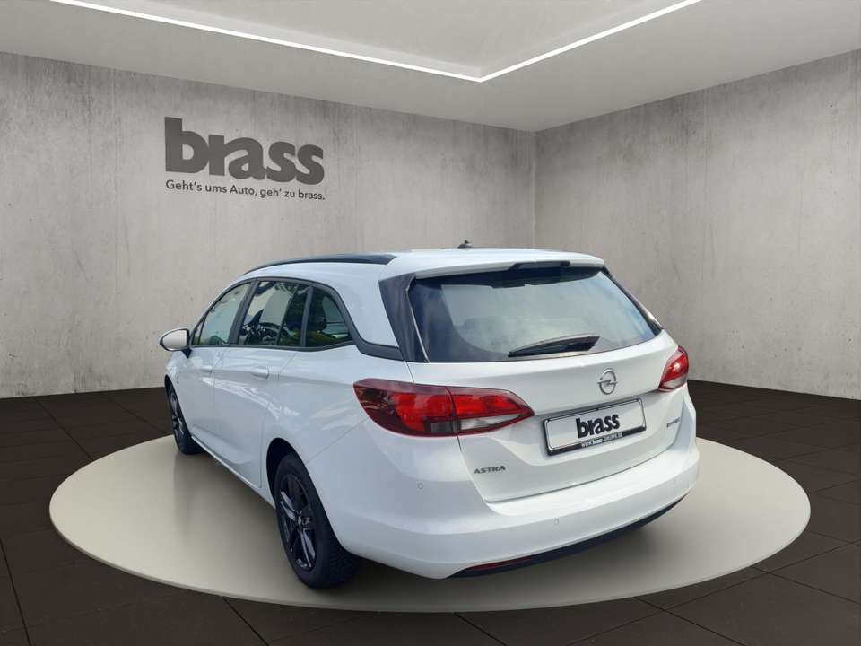 Opel Astra - Imagem 3
