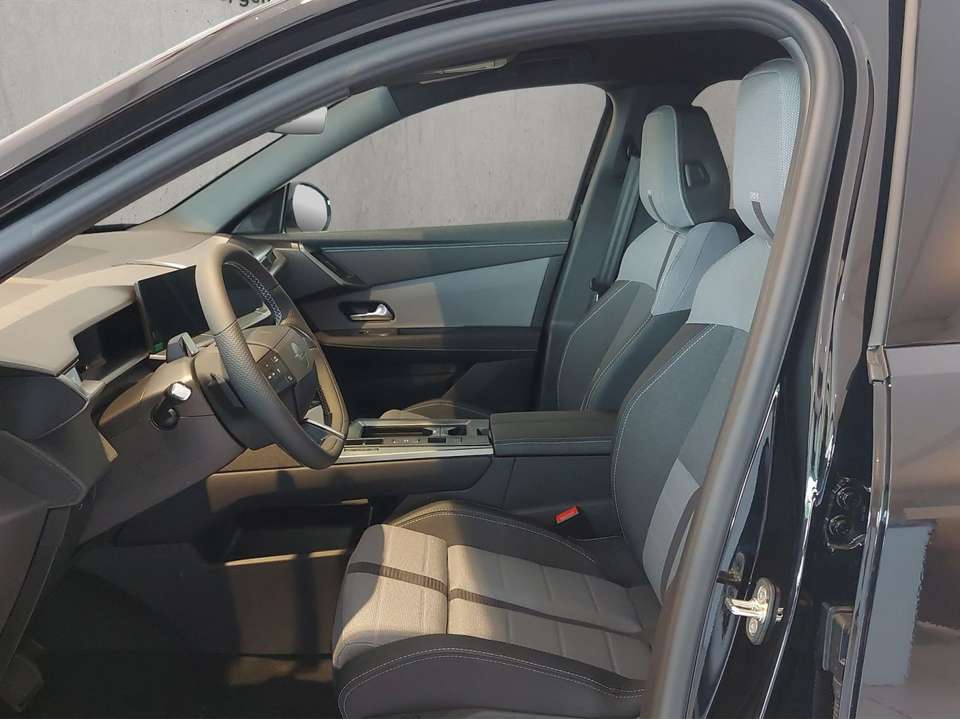 Opel Grandland - Imagem 9