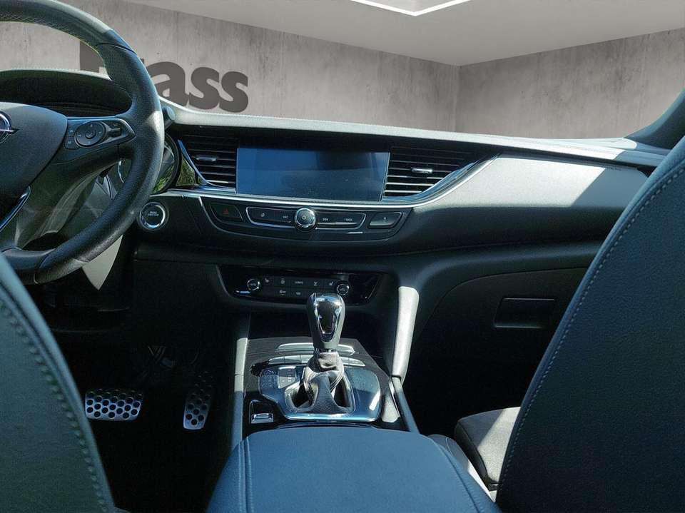 Opel Insignia - Imagem 15