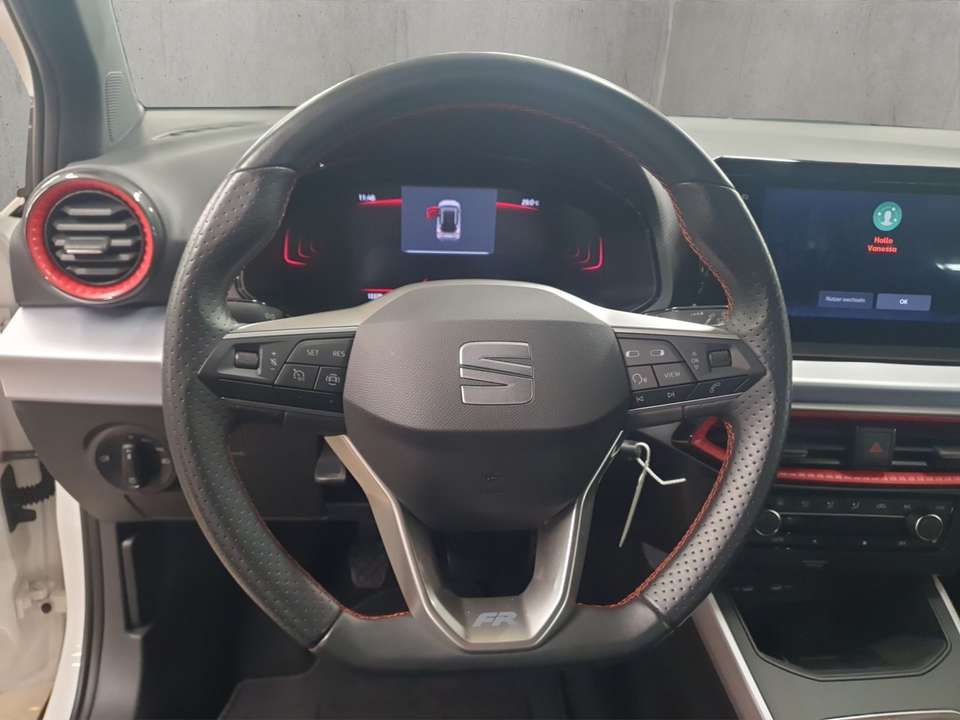 SEAT Arona - Imagem 10