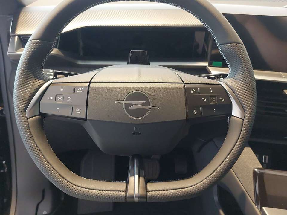 Opel Grandland - Imagem 10
