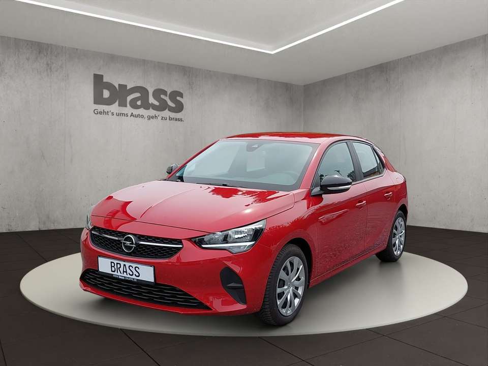 Opel Corsa - Imagem 1
