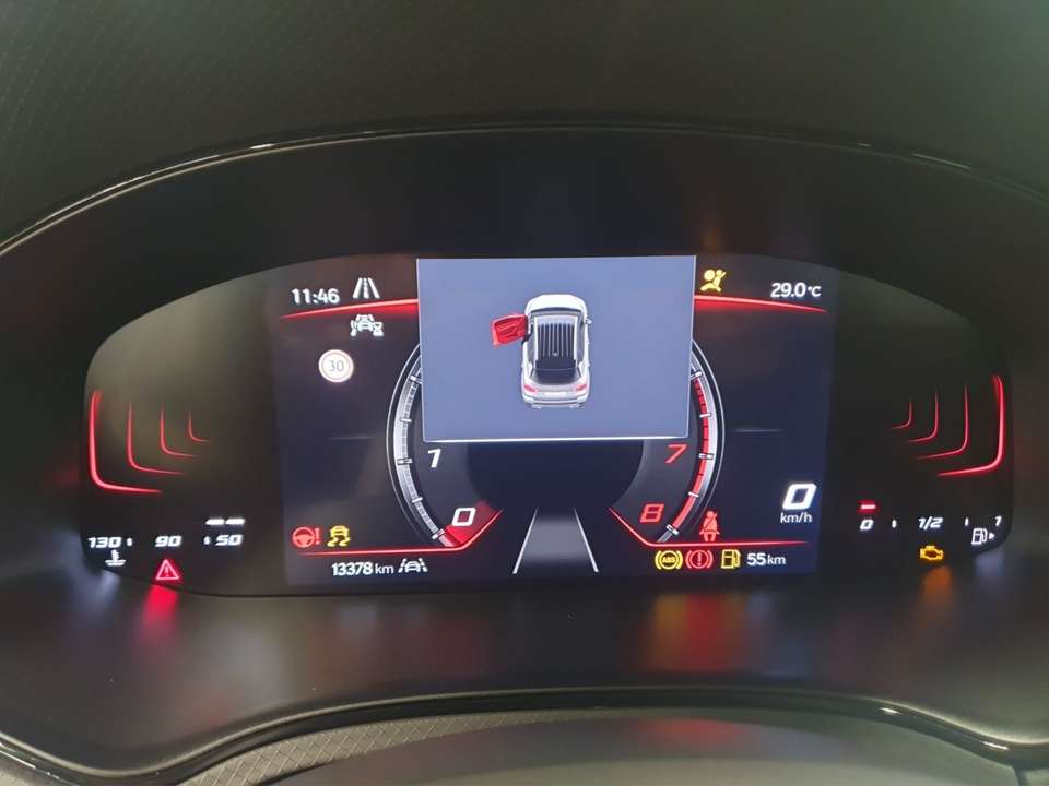 SEAT Arona - Imagem 11