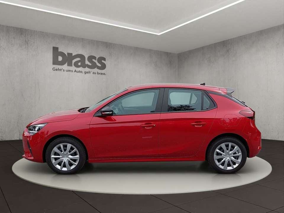 Opel Corsa - Imagem 2