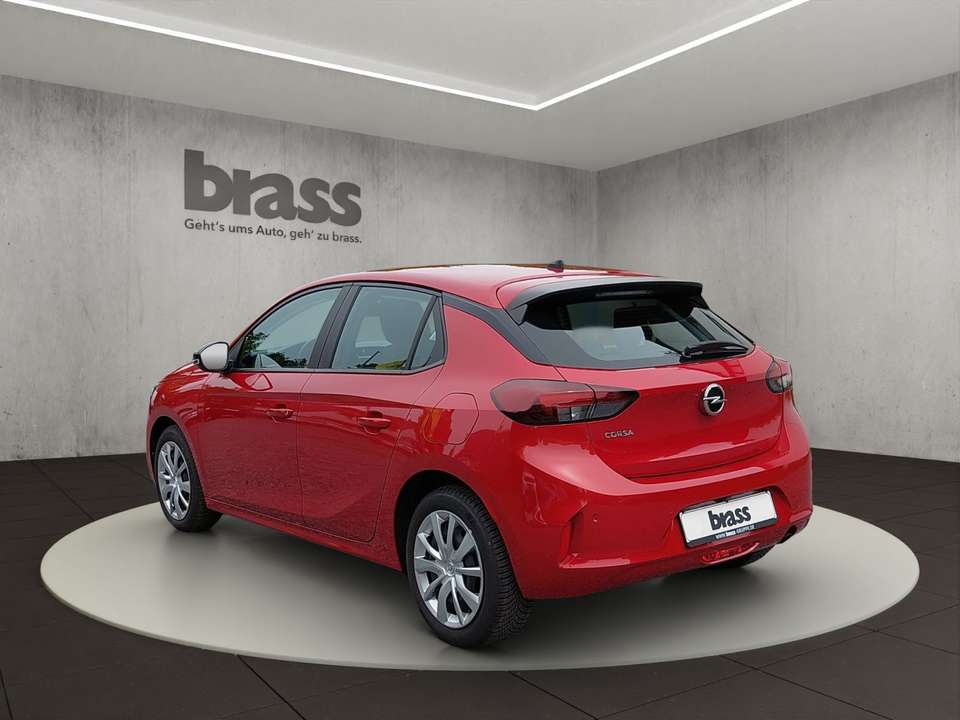 Opel Corsa - Imagem 3