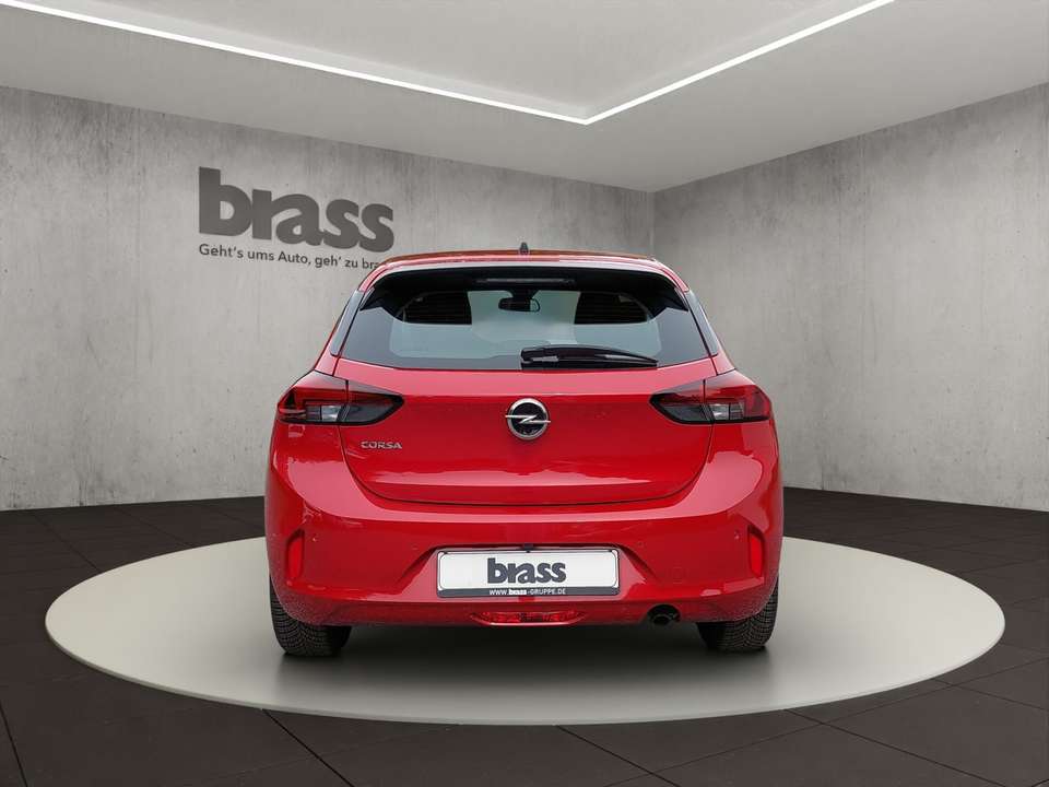 Opel Corsa - Imagem 4