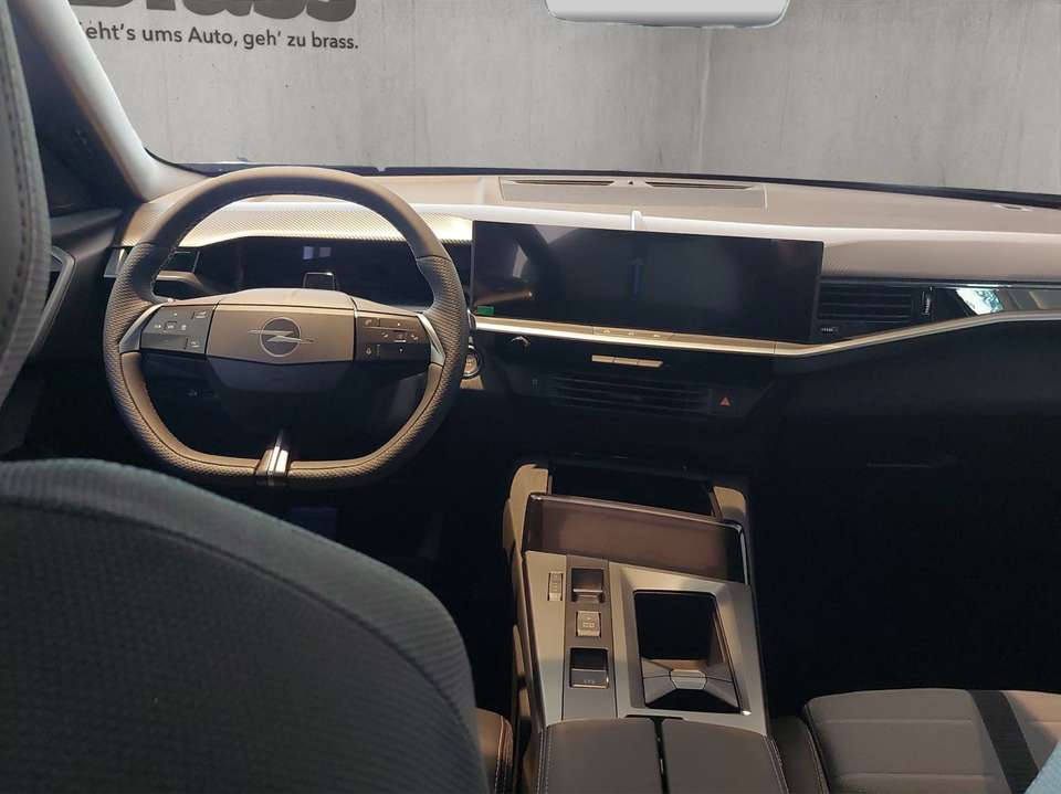 Opel Grandland - Imagem 14