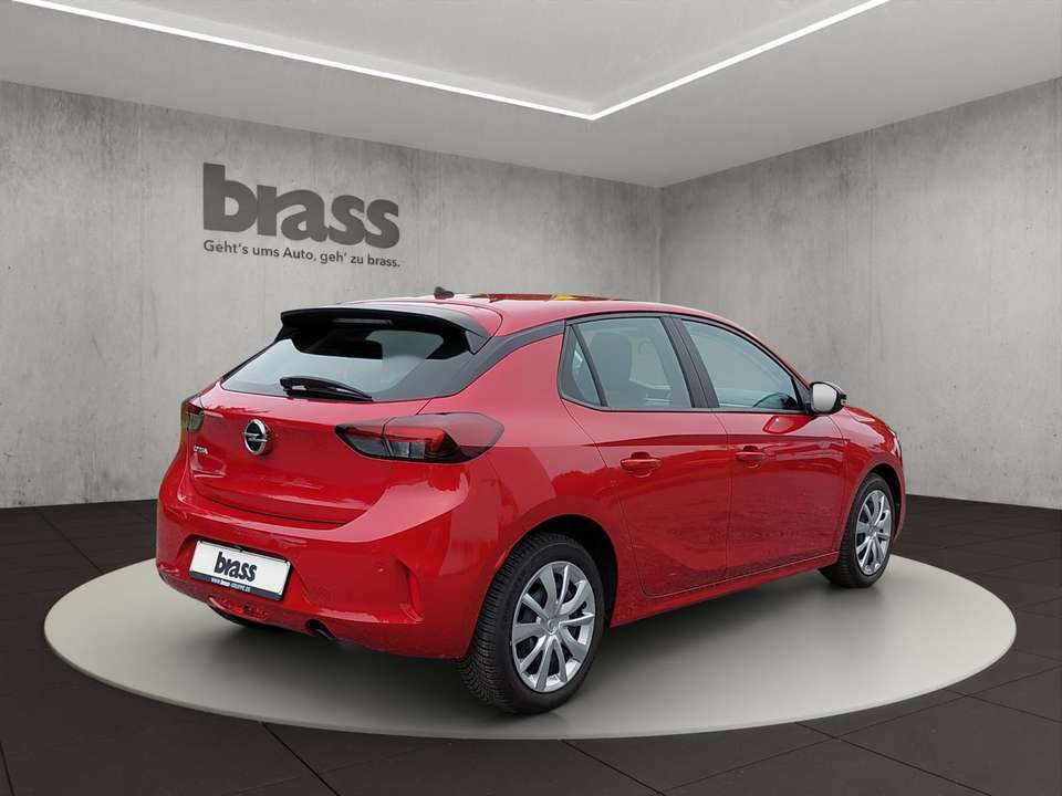 Opel Corsa - Imagem 5