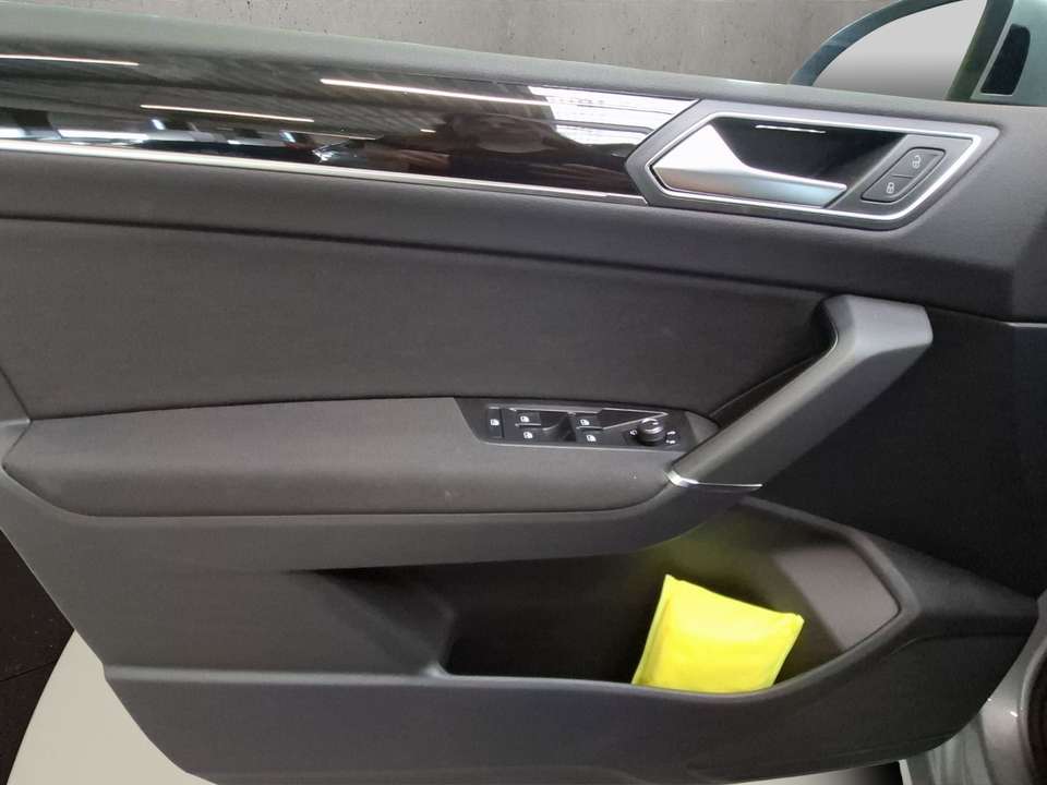 Volkswagen Touran - Imagem 14