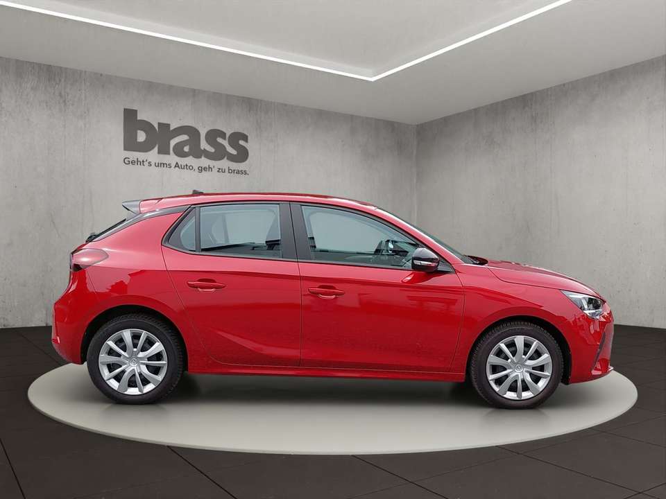 Opel Corsa - Imagem 6