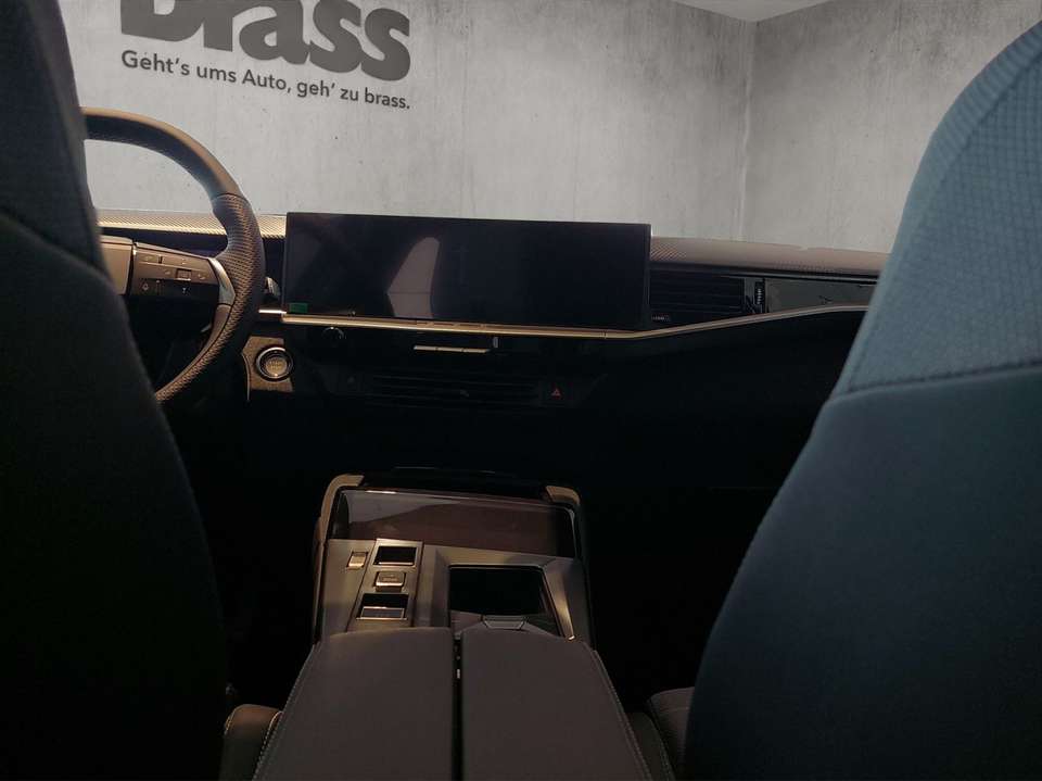 Opel Grandland - Imagem 15