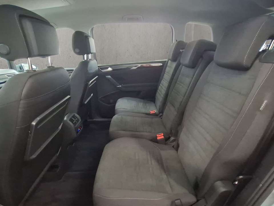 Volkswagen Touran - Imagem 15