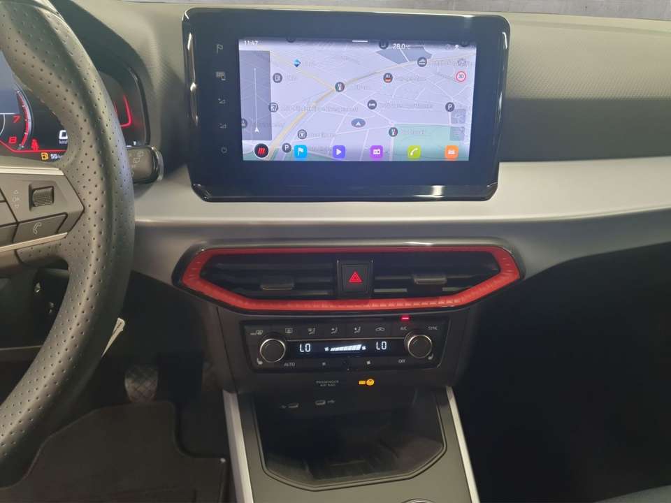 SEAT Arona - Imagem 15