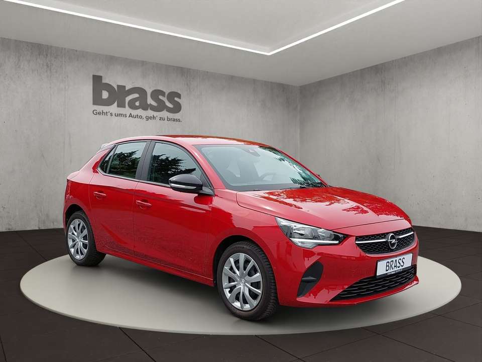 Opel Corsa - Imagem 7