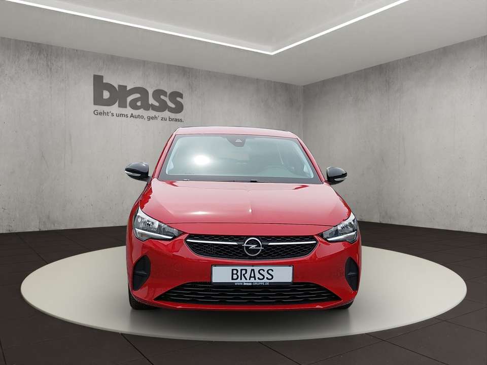 Opel Corsa - Imagem 8