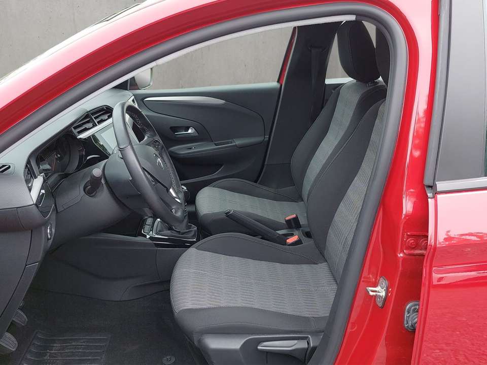Opel Corsa - Imagem 9
