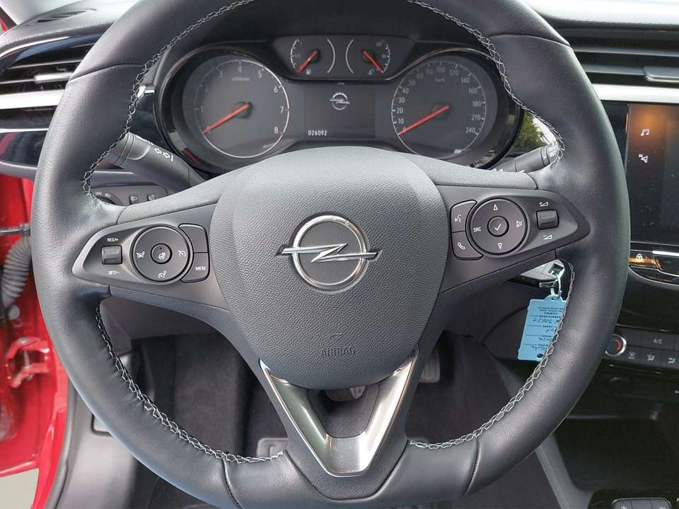 Opel Corsa - Imagem 10