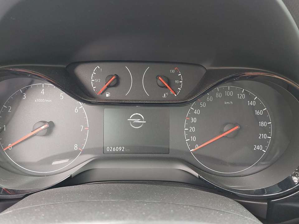 Opel Corsa - Imagem 11