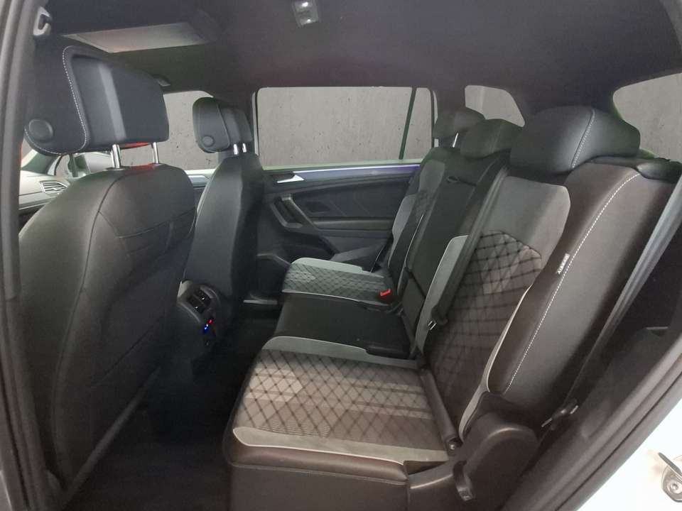 Volkswagen Tiguan Allspace - Imagem 15