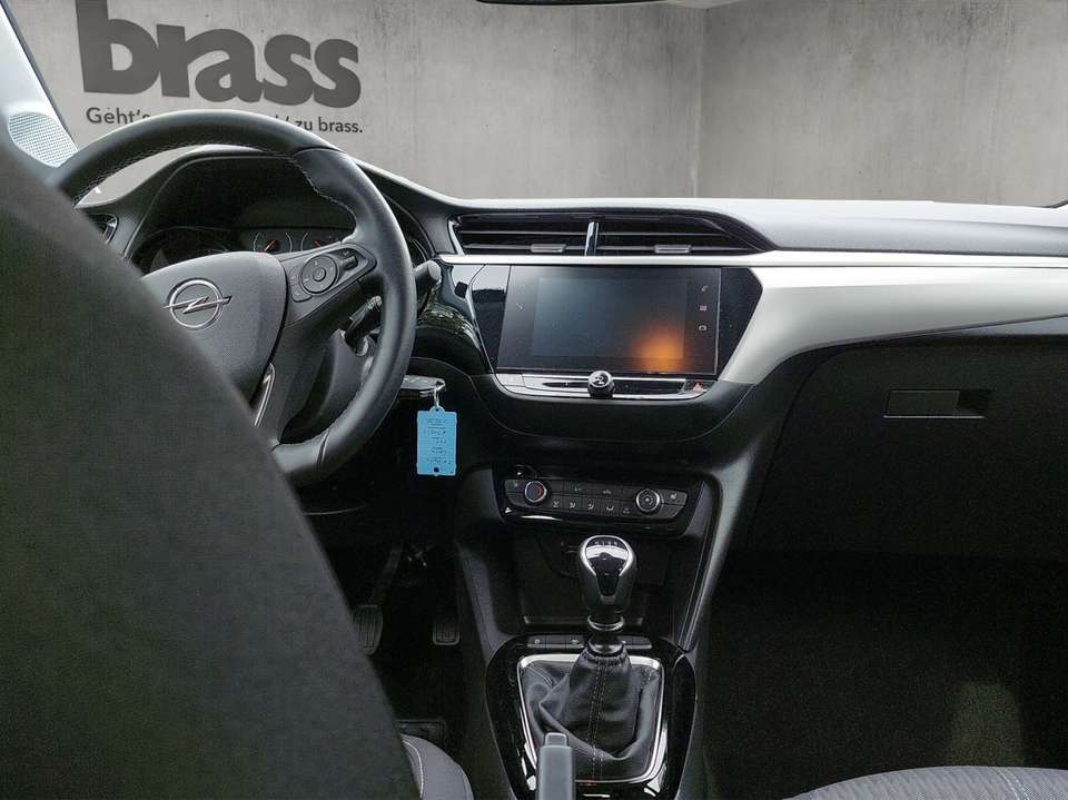 Opel Corsa - Imagem 14