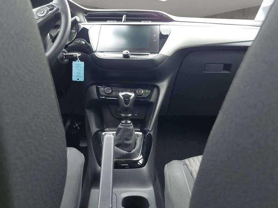 Opel Corsa - Imagem 15