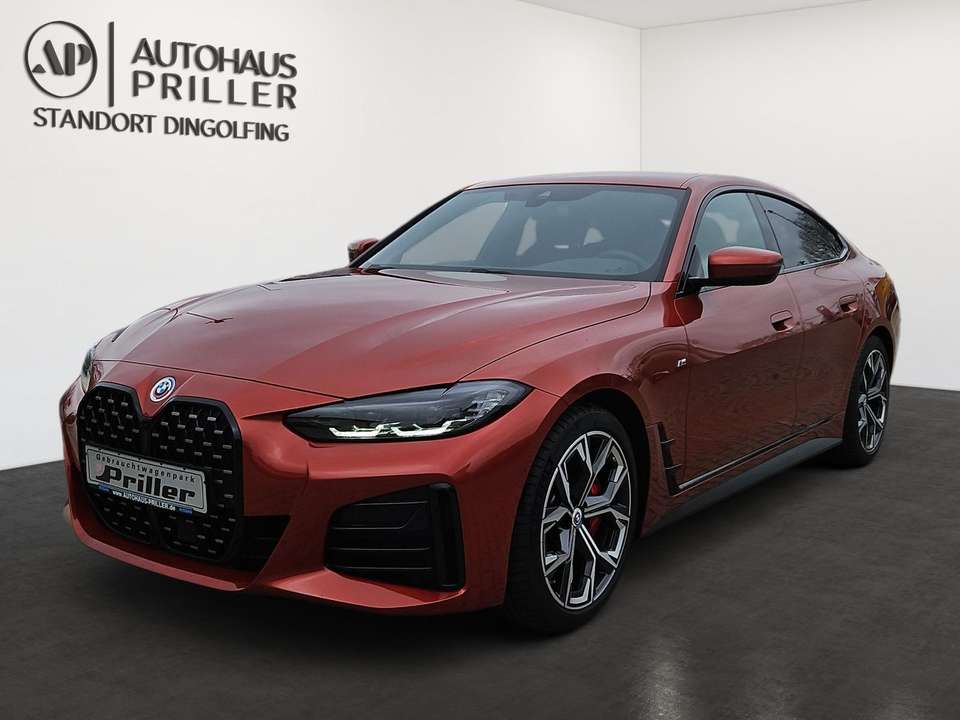 BMW 430 - Imagem 2
