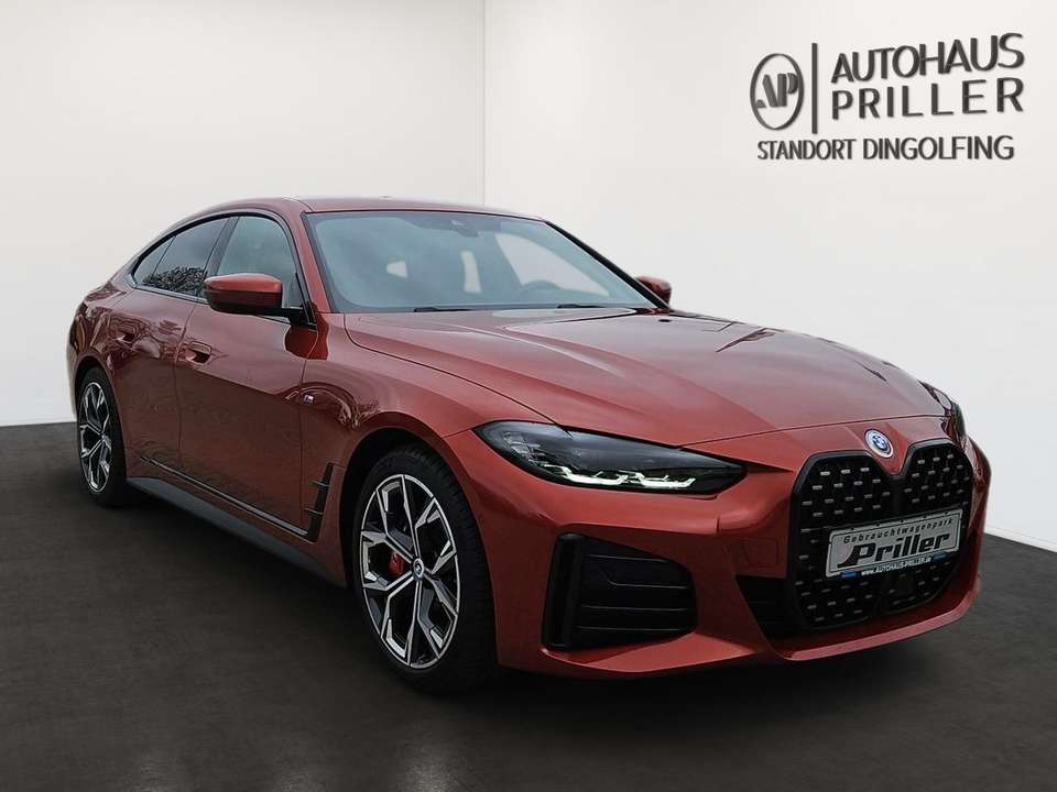 BMW 430 - Imagem 3
