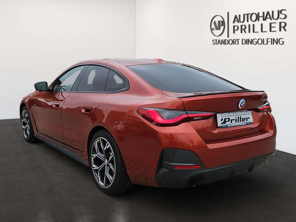 BMW 430 - Imagem 5