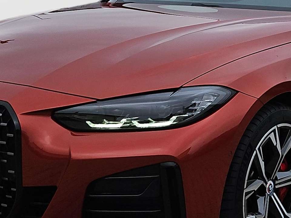 BMW 430 - Imagem 6