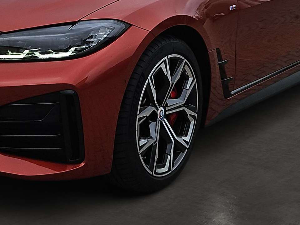 BMW 430 - Imagem 7