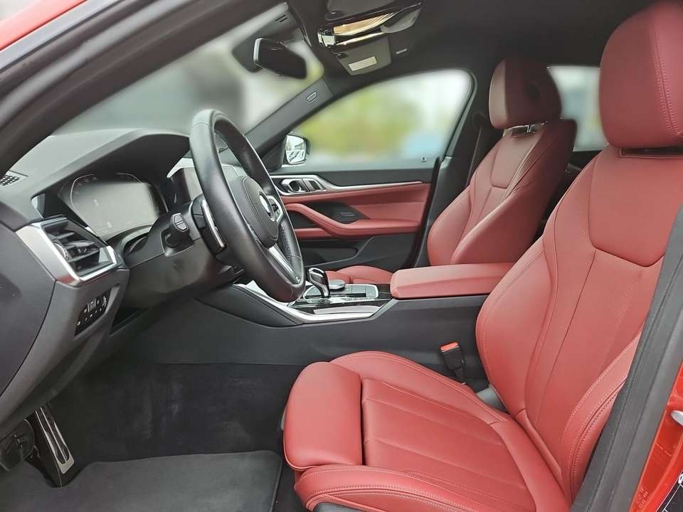 BMW 430 - Imagem 8