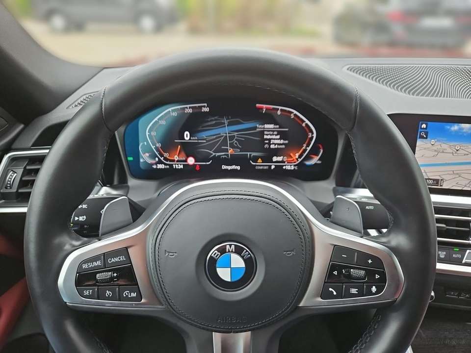 BMW 430 - Imagem 9