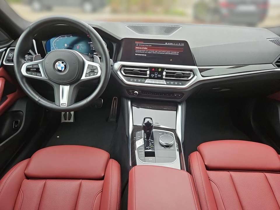 BMW 430 - Imagem 11