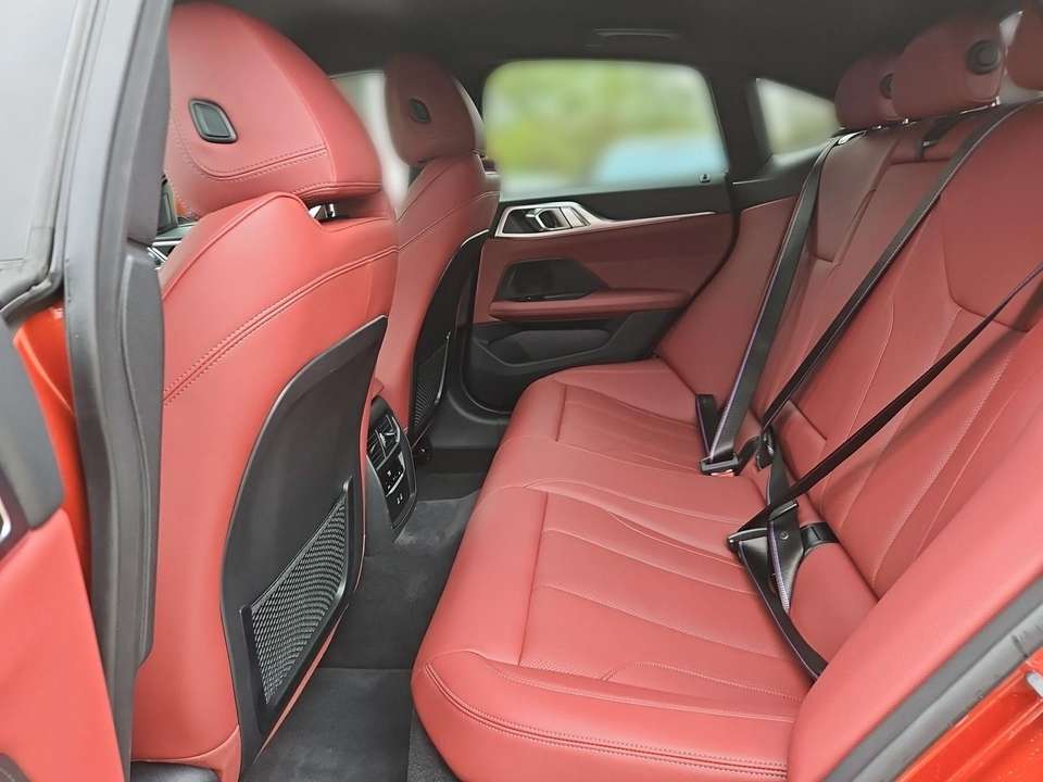 BMW 430 - Imagem 12