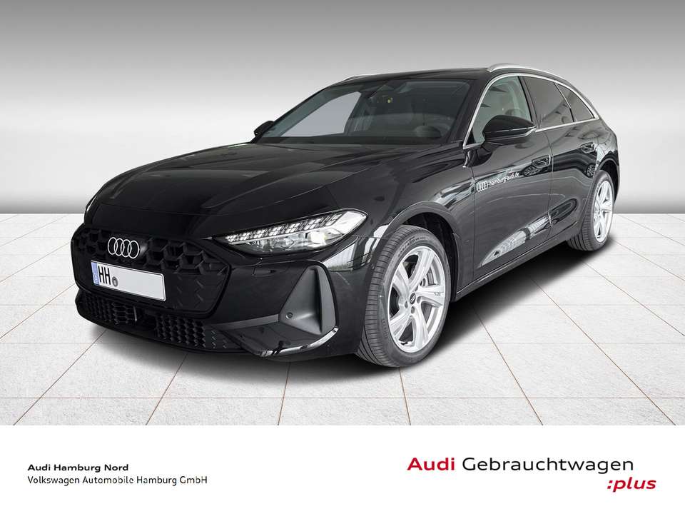 Audi A5 - Imagem 1