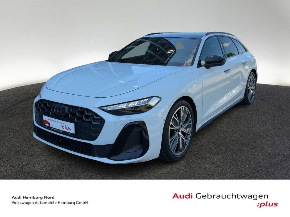 Audi A5 - Imagem 1