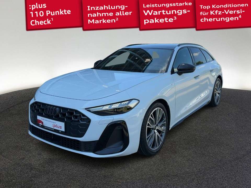 Audi A5 - Imagem 2