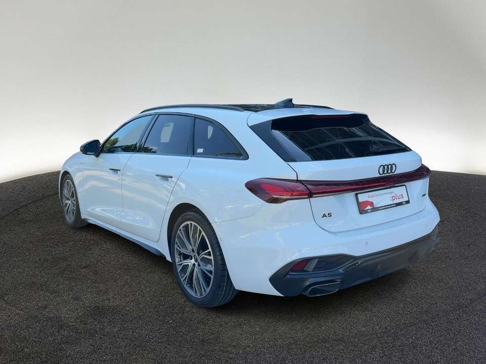 Audi A5 - Imagem 3